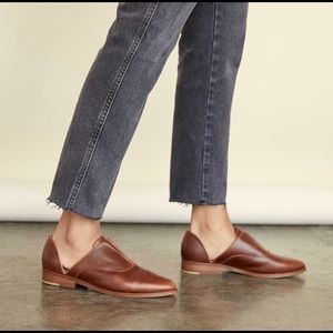 Nisolo Emma d'Orsay Oxford